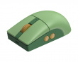 Retro R8 Kabellose Maus - Xbox Forest Edition