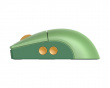 Retro R8 Kabellose Maus - Xbox Forest Edition