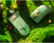 Retro R8 Kabellose Maus - Xbox Forest Edition