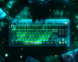 Mechanische Kabellose Tastatur - Xbox Forest Edition
