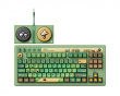 Mechanische Kabellose Tastatur - Xbox Forest Edition