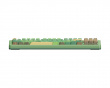 Mechanische Kabellose Tastatur - Xbox Forest Edition