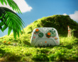 Ultimate 3 Kabelloser Controller - Xbox Mossy Edition