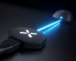 Hyperlight X Kabellose Gaming-Maus - Schwarz