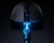 Hyperlight X Kabellose Gaming-Maus - Schwarz