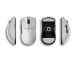 Hyperlight X Kabellose Gaming-Maus - Weiß