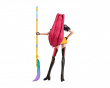 K-Pop Demon Hunters Actionfigur Huntrix Mira (How It's Done) 15 cm