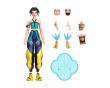 K-Pop Demon Hunters Actionfigur Huntrix Zoey (How It's Done) 14 cm