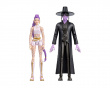 K-Pop Demon Hunters Actionfiguren 2er-Pack Rumi & Jinu (Final Battle) 15 cm