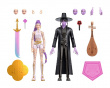 K-Pop Demon Hunters Actionfiguren 2er-Pack Rumi & Jinu (Final Battle) 15 cm