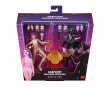 K-Pop Demon Hunters Actionfiguren 2er-Pack Rumi & Jinu (Final Battle) 15 cm