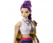 K-Pop Demon Hunters Puppe Huntrix Rumi (How It's Done)