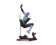Marvel Rivals Collection Gamerverse 1/6 Actionfigur Spider-Man (Platinum Edition) 26 cm