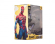 Marvel Rivals Collection Gamerverse 1/6 Actionfigur Spider-Man (Platinum Edition) 26 cm