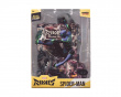 Marvel Rivals Collection Gamerverse 1/6 Actionfigur Spider-Man (Platinum Edition) 26 cm
