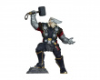 Marvel Rivals Collection 1/10 Actionfigur Thor 19 cm