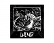 Wind - Gaming-Mauspad aus Glas - Limited Edition