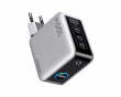 Nexode 5-Port Pro Ladegerät mit Smart Display 100W