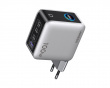 Nexode 5-Port Pro Ladegerät mit Smart Display 100W