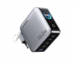 Nexode 5-Port Pro Ladegerät mit Smart Display 160W