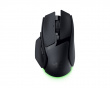 Basilisk V4 Hyperspeed Gaming Maus - Schwarz