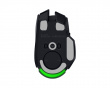 Basilisk V4 Hyperspeed Gaming Maus - Schwarz