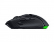 Basilisk V4 Hyperspeed Gaming Maus - Schwarz