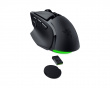 Basilisk V4 Hyperspeed Gaming Maus - Schwarz