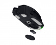 Basilisk V4 Hyperspeed Gaming Maus - Schwarz