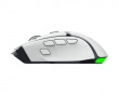 Basilisk V4 Hyperspeed Gaming Maus - Weiß
