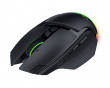 Basilisk V4 Pro Gaming Maus - Schwarz