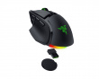Basilisk V4 Pro Gaming Maus - Schwarz