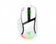 Basilisk V4 Pro Gaming Maus - Weiß