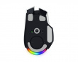 Basilisk V4 Pro Gaming Maus - Weiß