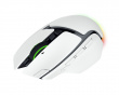 Basilisk V4 Pro Gaming Maus - Weiß