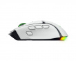 Basilisk V4 Pro Gaming Maus - Weiß