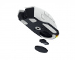 Basilisk V4 Pro Gaming Maus - Weiß