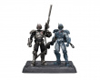 StarCraft Figure Set Terran Ghost