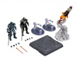 StarCraft Figure Set Terran Ghost