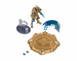 StarCraft Figur Protoss-Zealot