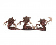 StarCraft Figurensatz Zerg Hydralisk