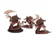 StarCraft Figurensatz Zerg Hydralisk