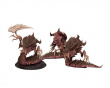 StarCraft Figurensatz Zerg Hydralisk