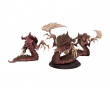 StarCraft Figurensatz Zerg Hydralisk