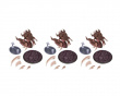 StarCraft Figurensatz Zerg Hydralisk