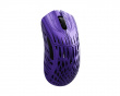 StormBreaker 8K Kabellose Gaming-Maus - Nyomi Purple