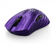 StormBreaker 8K Kabellose Gaming-Maus - Nyomi Purple