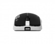A9 Air+ Kabellose Gaming-Maus - Shadow White
