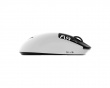 A9 Air+ Kabellose Gaming-Maus - Shadow White