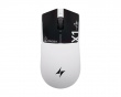 X1 Air+ Wireless Gaming Mouse - Shadow White